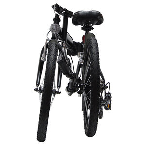 Bicicletta pieghevole - B4C B4C color Nero opaco - Speedup.it