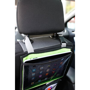 Supporto sedile posteriore - BAG&CAR