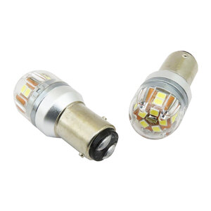 Lampadina BAY15D a led Led+ - BALLACK