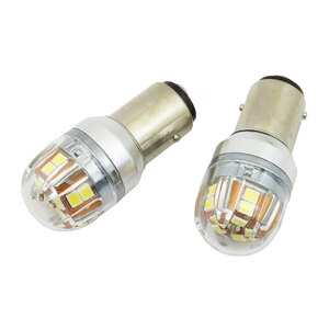 Lampadina BAY15D a led Led+ - BALLACK