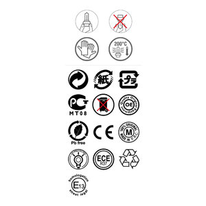 Lampadina T20 a filamento T20 - 2 contatti - BALLACK