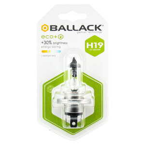 Lampadine Altri Attacchi Eco H19 - BALLACK