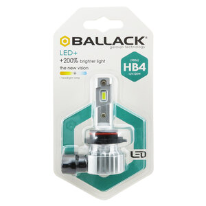 Lampadine Altri Attacchi Led+ OE Led Headlight HB4 - BALLACK
