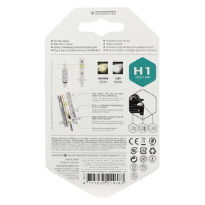 Lampadine H1 Led+ OE Led Headlight H1 - BALLACK