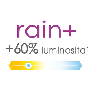 Lampadine H7 Rain - BALLACK