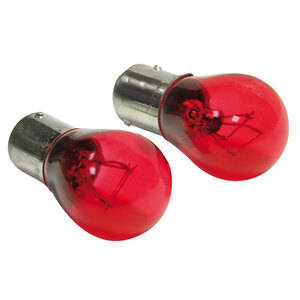 Lampadina BAW15D a filamento BAW15D - BALLACK