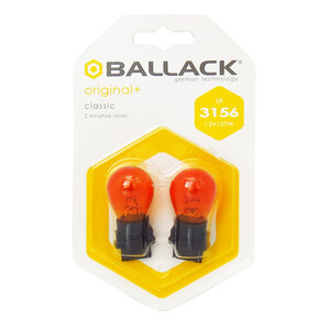 Lampadina 3156 a filamento 3156 - BALLACK