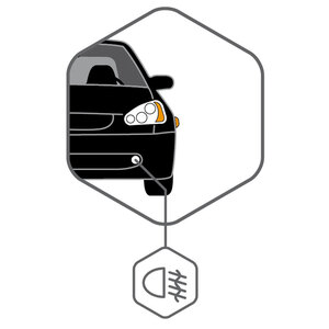 Lampadine Altri Attacchi Premium H3 - BALLACK