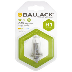 Lampadine H1 Eco H1 - BALLACK