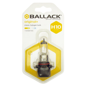 Lampadine Altri Attacchi Original H10 - BALLACK