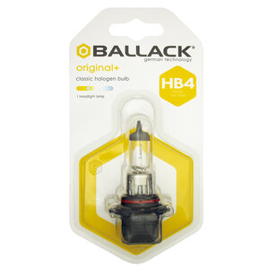 Lampadine Altri Attacchi Original HB4 - BALLACK
