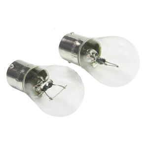 Lampadina BA15D a filamento BA15D - BALLACK
