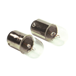 Lampadina BA15D a filamento BA15D - BALLACK