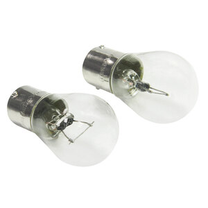 Lampadina BA15S a filamento BA15S - BALLACK