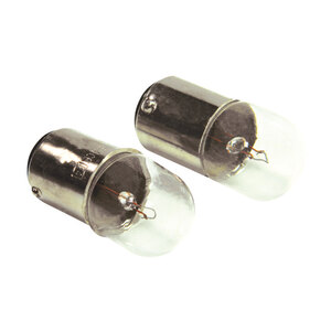 Lampadina BA15S a filamento BA15S - BALLACK