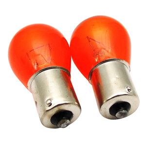 Lampadina BA15S a filamento BA15S - BALLACK