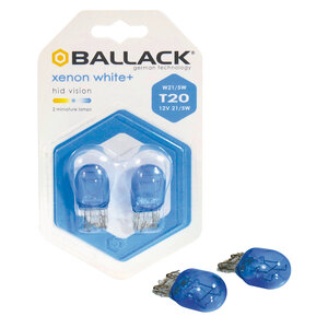 Lampadina T20 a filamento T20 - 4 contatti - BALLACK BALLACK