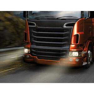 Lampadina alogena Original H7 - Truck - BALLACK