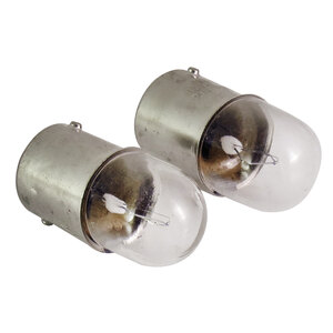 Lampadina BA15S a filamento BA15S - BALLACK