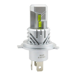 Lampadina H4 Led+ - BALLACK