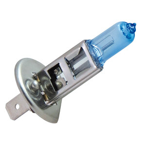 Lampadina moto alogena Xenon Xenon - BALLACK