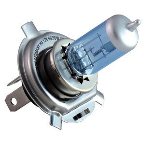 Lampadina moto alogena Xenon Xenon - BALLACK