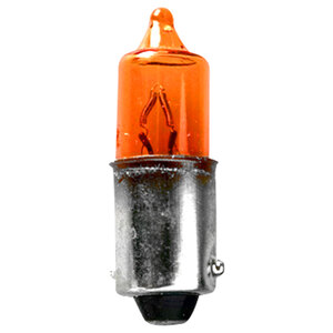 Lampadina moto BA9S a filamento Day Drive + BA9S - BALLACK