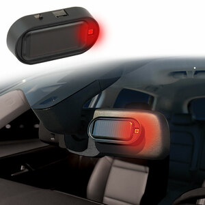 Accessori antifurto Simulatore allarme LED per auto - BALTIKO BALTIKO