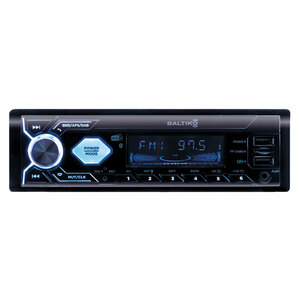 BALTIKO - Autoradio Senza meccanica - BALTIKO - Car stereo - Senza meccanica