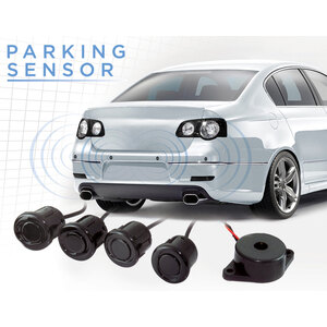 Sensori di parcheggio Sensori senza display Park assist - BALTIKO BALTIKO