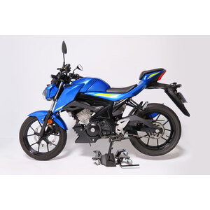 Carrello movimento moto - BALZAC
