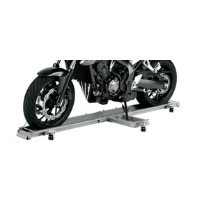 Carrello movimento moto Pedana - BALZAC
