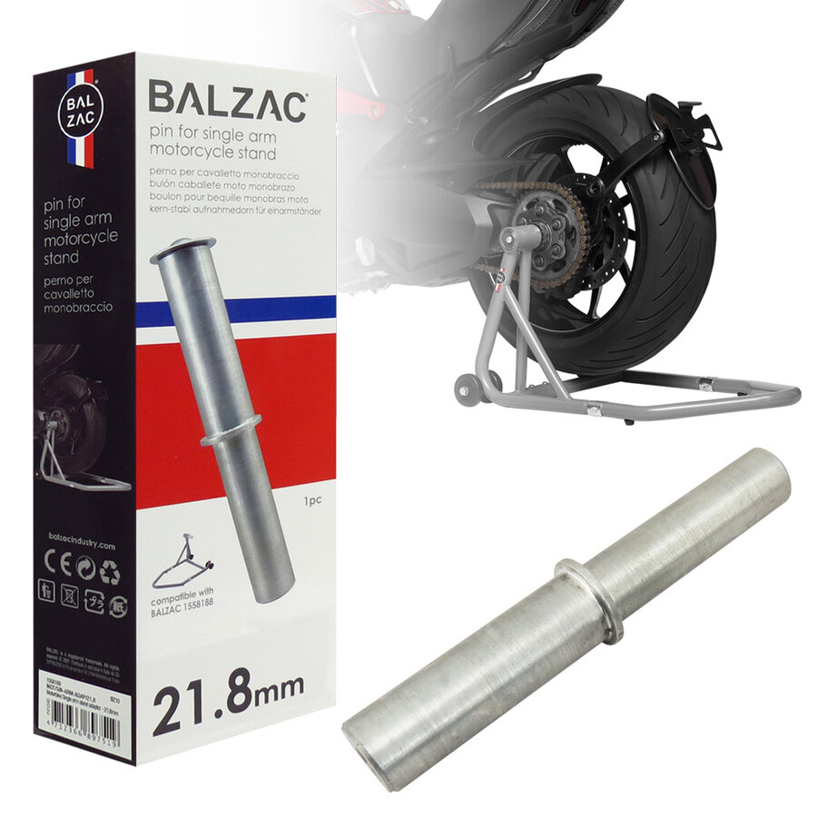 Perno - BALZAC
