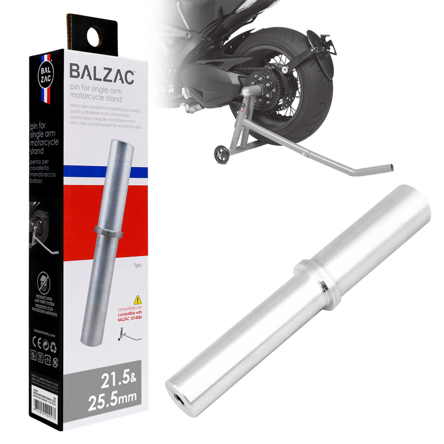 Perno Per cavalletto monobraccio Compact - BALZAC