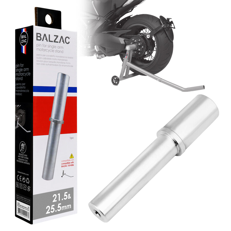 Perno Per cavalletto monobraccio Compact - BALZAC