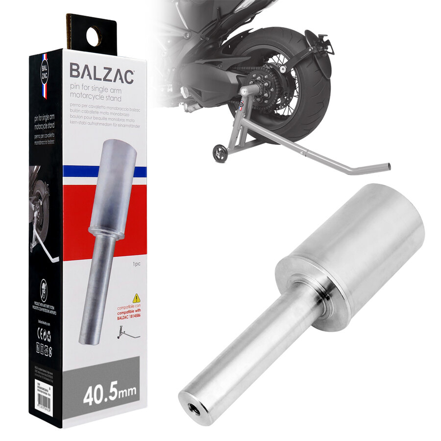 Perno Per cavalletto monobraccio Compact - BALZAC