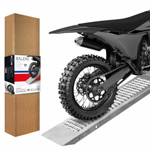 BALZAC - Rampa - BALZAC - Rampa