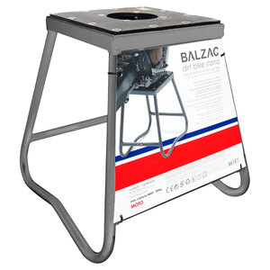 Sollevatore Moto - BALZAC