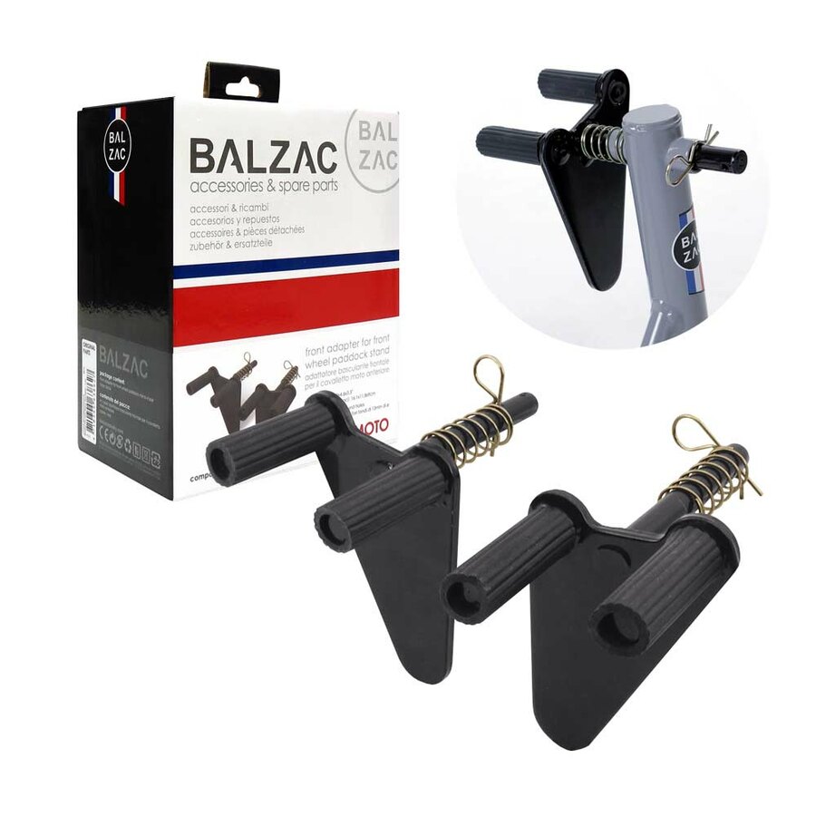 Supporto Adattatore - BALZAC
