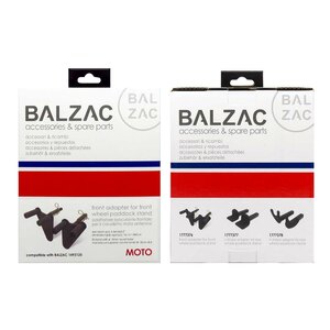 Supporto Adattatore - BALZAC