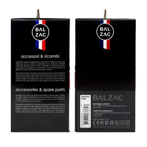 Supporto Adattatore - BALZAC