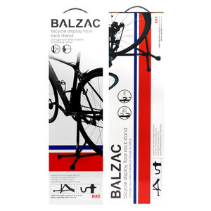 Cavalletto officina bici Regolabile - BALZAC