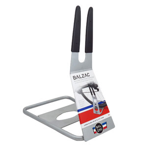 Portabici da pavimento Cavalletto posteriore - BALZAC