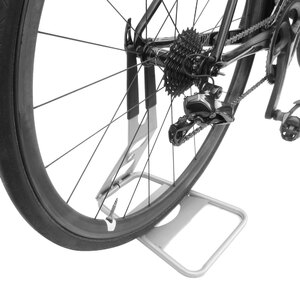 Portabici da pavimento Cavalletto posteriore - BALZAC