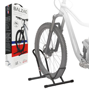 BALZAC - Portabici da pavimento Regolabile - BALZAC - Portabici da pavimento