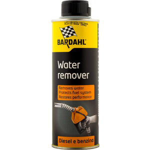 Additivo assorbi acqua Water Remover - BARDAHL BARDAHL