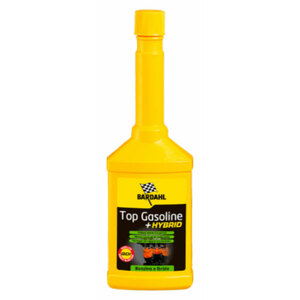 BARDAHL - Additivo benzina multifunzione Top Gasoline + Hybrid - BARDAHL - Additivo benzina multifunzione