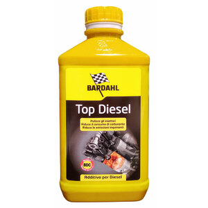 Additivo diesel multifunzione Top Diesel - BARDAHL BARDAHL