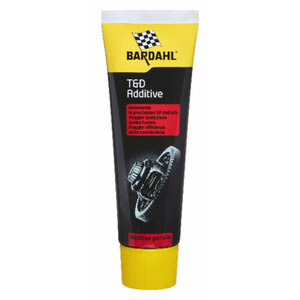 Additivo olio cambio e differenziale T&D - BARDAHL BARDAHL