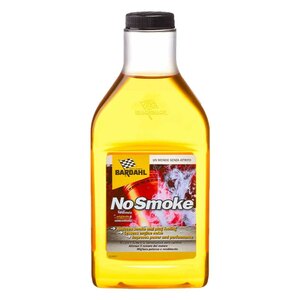 BARDAHL - Additivo olio motore antifumo No Smoke - BARDAHL - Additivo olio motore antifumo